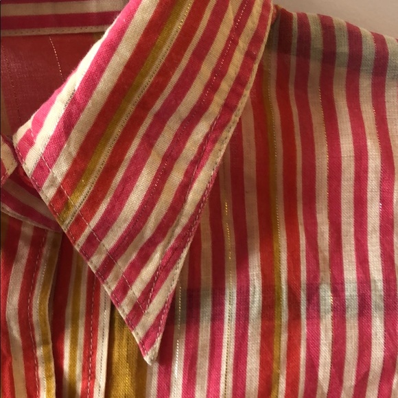 Vintage 70s collar - Picture 3 of 4